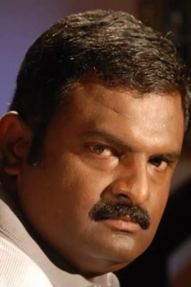 Фото П.Л. Теннаппан (P.L. Thenappan)