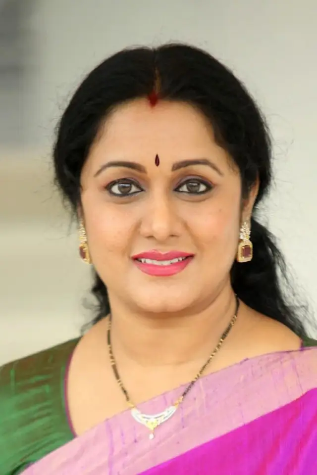 Фото Раджшри Наир (Rajshri Nair)