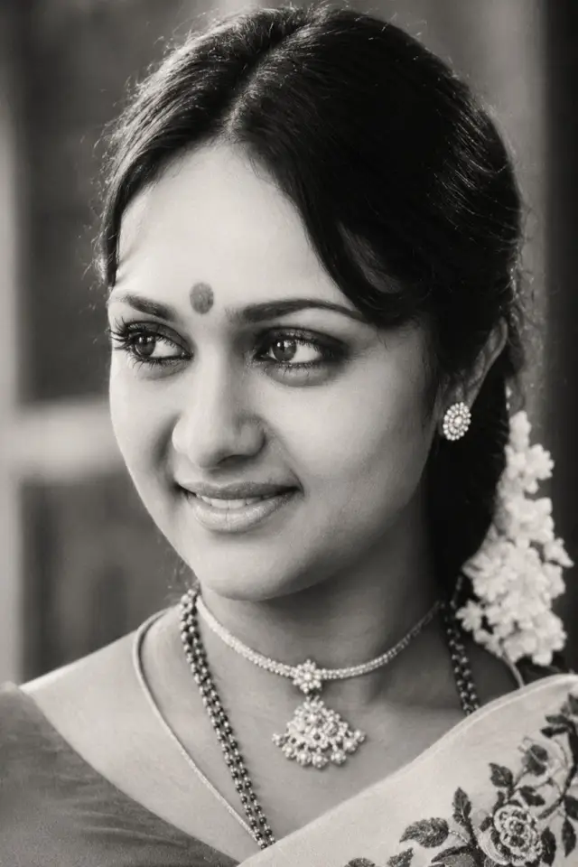 Фото Анурадха (Anuradha)