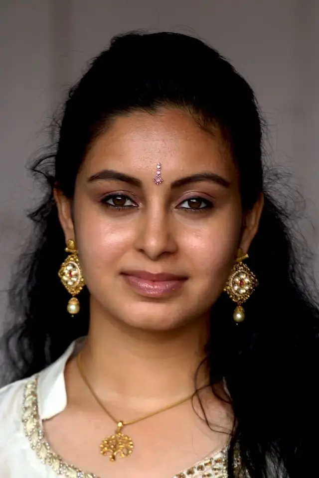 Фото Абхиная (Abhinaya)