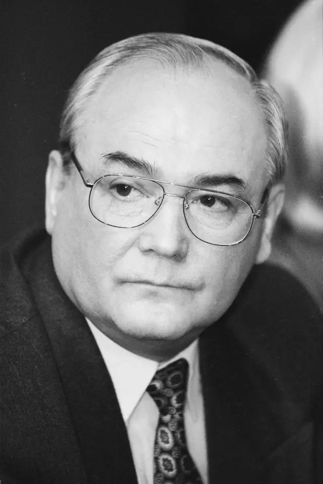 Фото Всеволод Шиловский (Vsevolod Shilovsky)