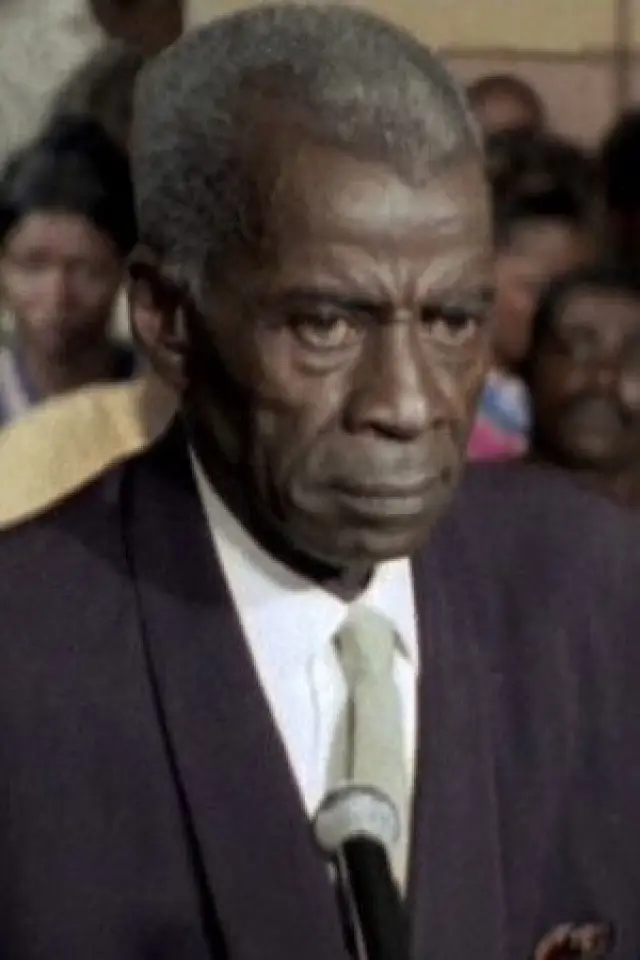 Фото  (Douta Seck)