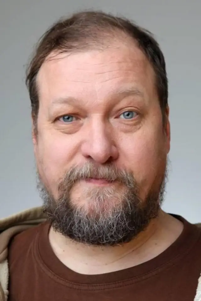Фото Сергей Макаров (Sergey Makarov)