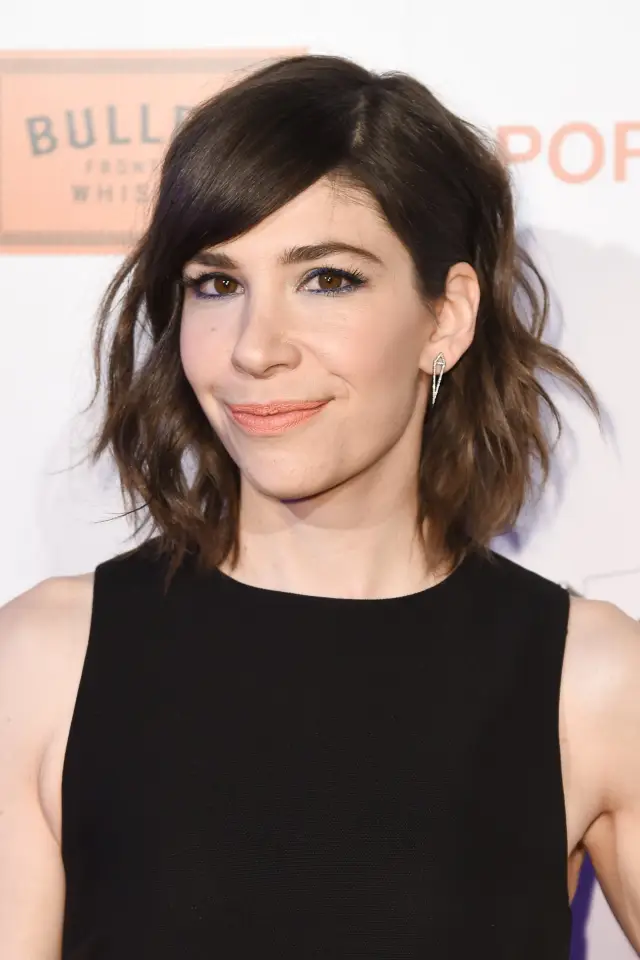 Фото Кэрри Браунштейн (Carrie Brownstein)