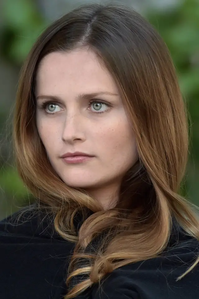 Фото Диана Рудиченко (Diana Rudychenko)