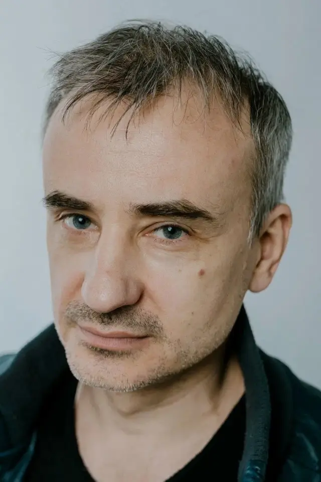 Фото Глеб Подгородинский (Gleb Podgorodinsky)