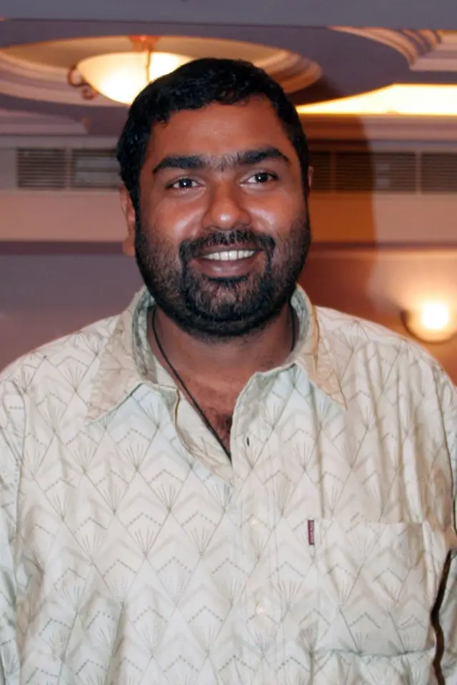 Фото Амаль Нирад (Amal Neerad)