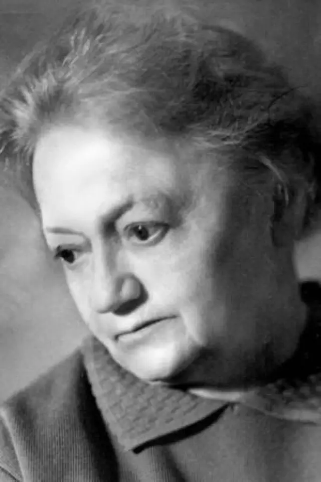 Фото Валентина Сперантова (Valentina Sperantova)