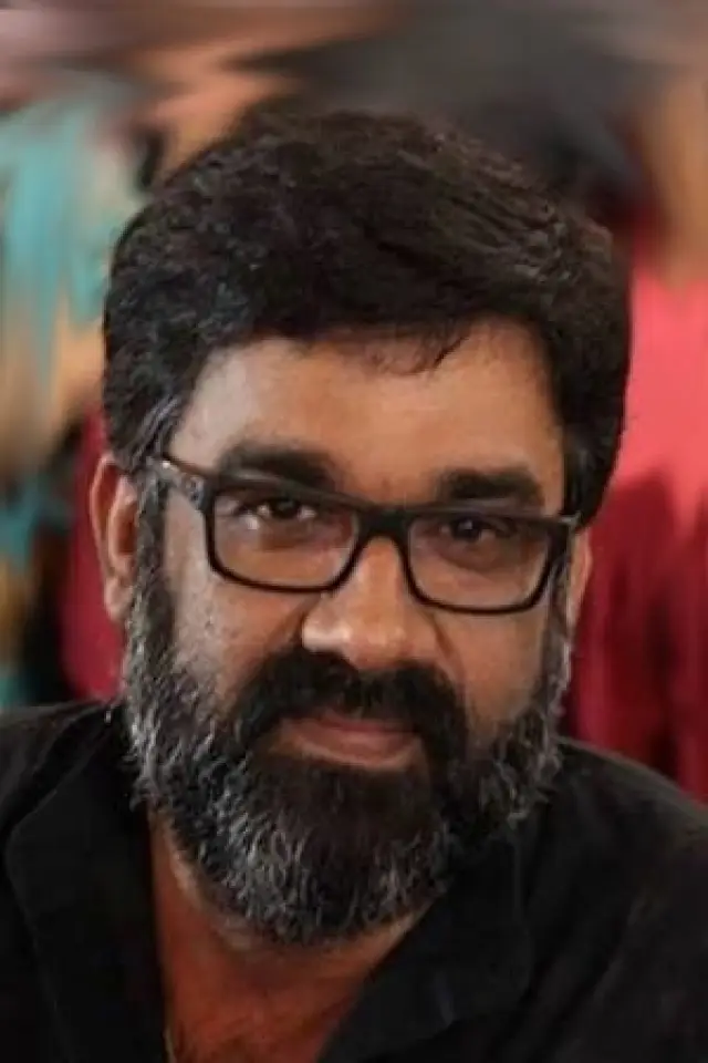 Фото Ранжит (Ranjith)