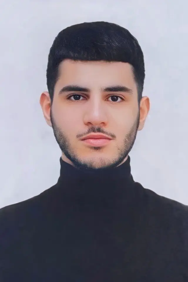 Фото Исмаил Мамедов (Ismail Mamedov)