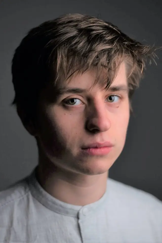 Фото  (Calum Ross)