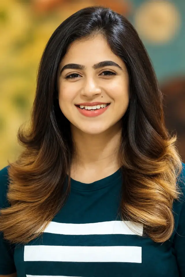 Фото  (Jaseela Parveen)