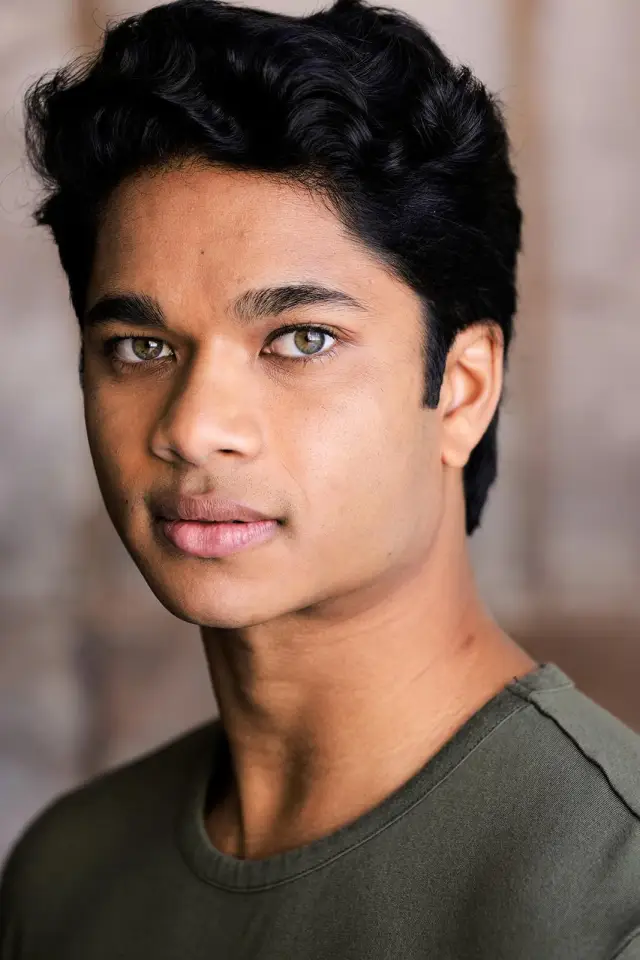 Фото  (Vishay V. Singh)