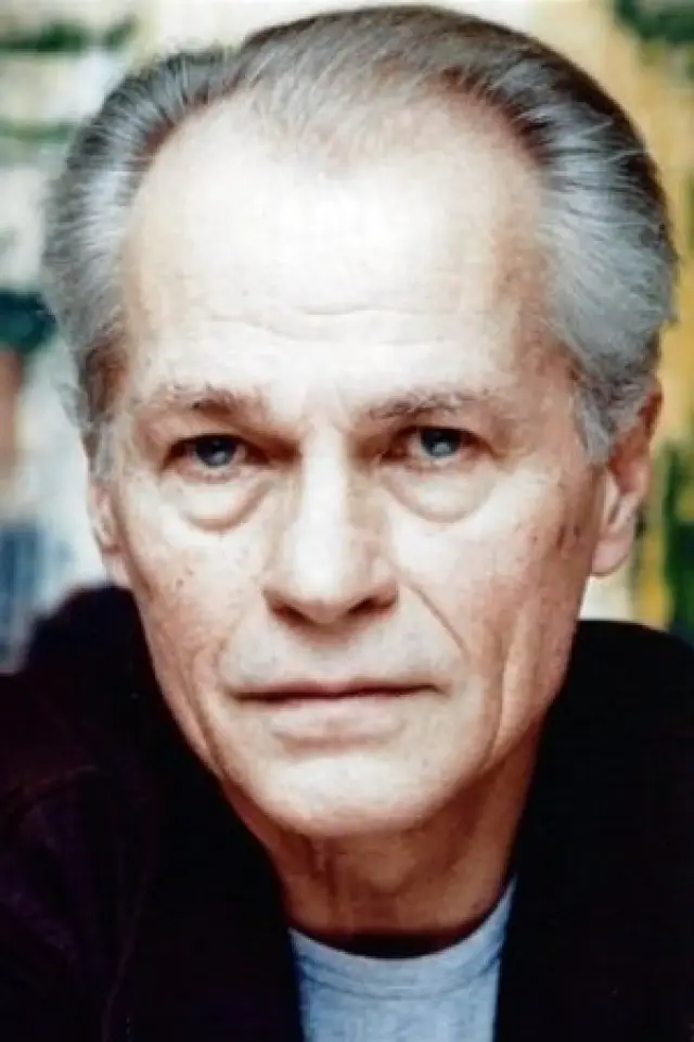 Фото  (Jacques Zabor)