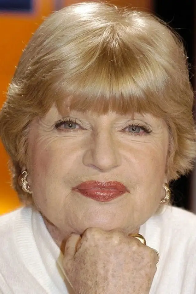 Фото  (Françoise Dorin)