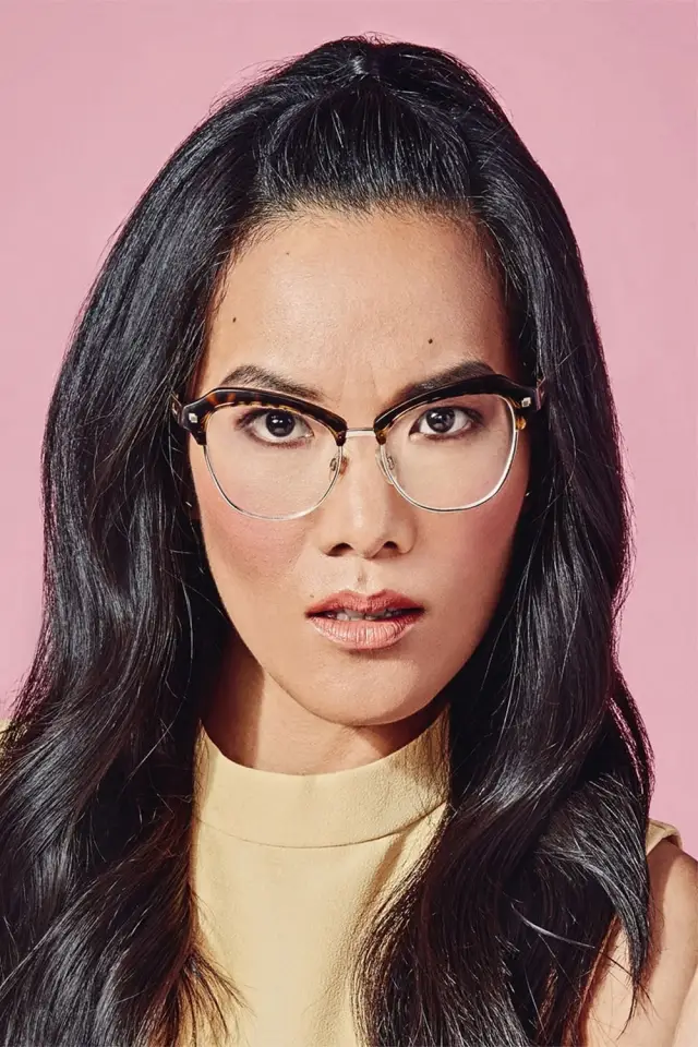 Фото Эли Вонг (Ali Wong)
