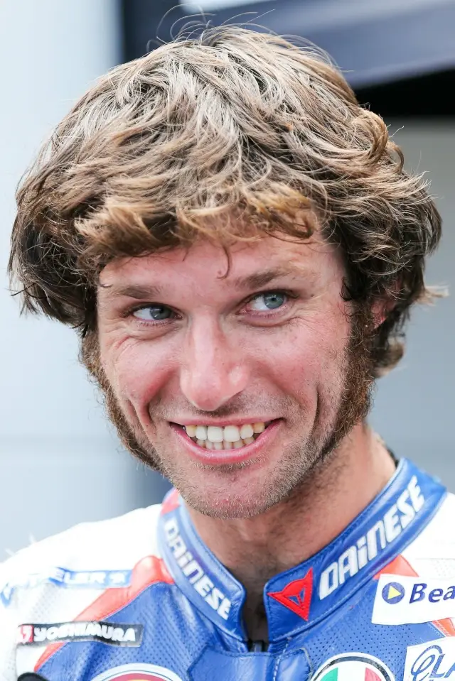 Фото Гай Мартин (Guy Martin)