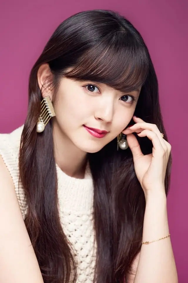 Фото Айри Судзуки (Airi Suzuki)