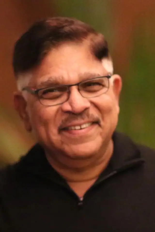 Фото Аллу Аравинд (Allu Aravind)
