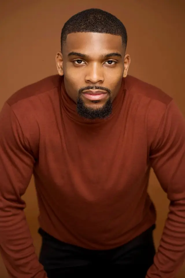 Фото  (Deangelo Howard Jr.)