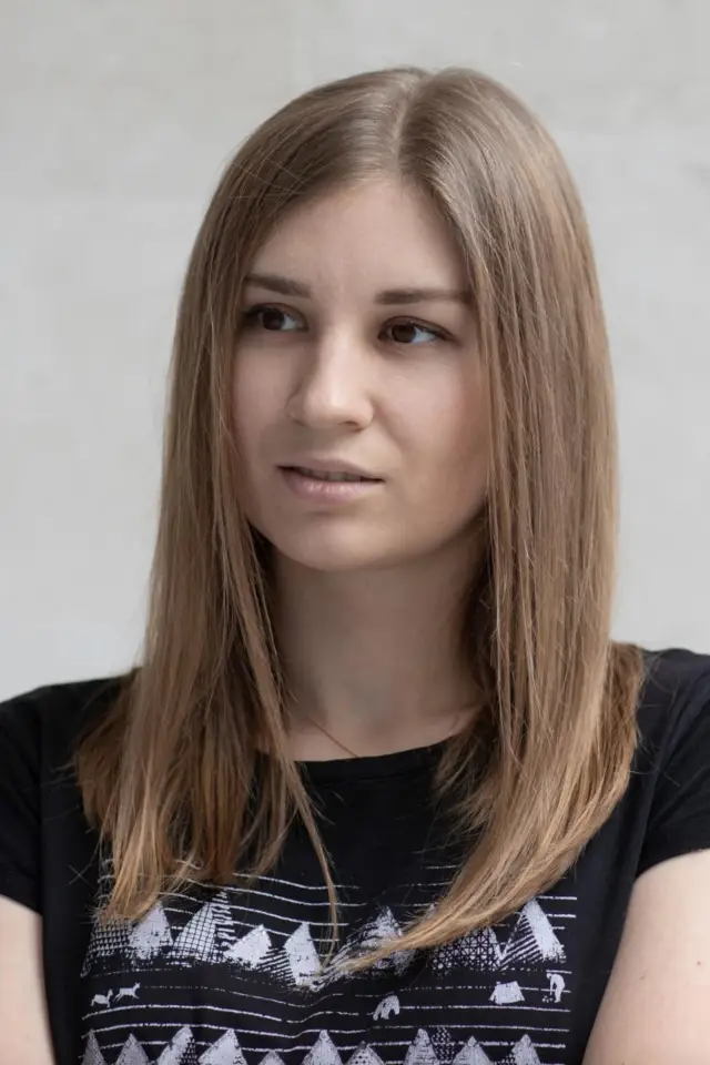 Фото  (Alona Ilinska)