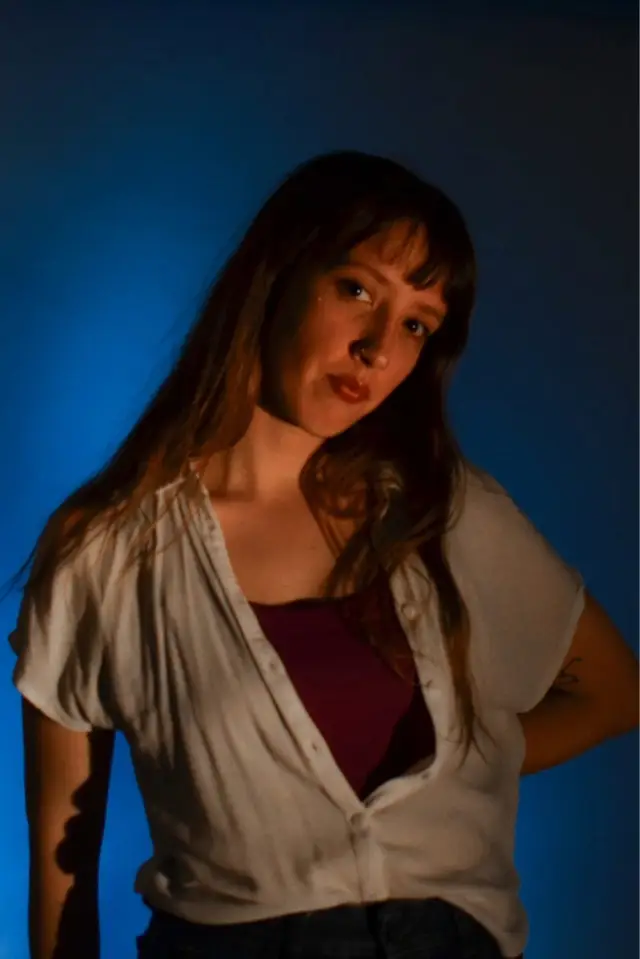 Фото  (Camila Navarro)