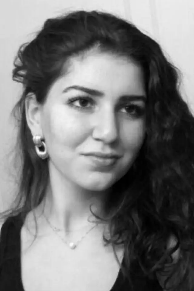 Фото  (Jessica Rizk)