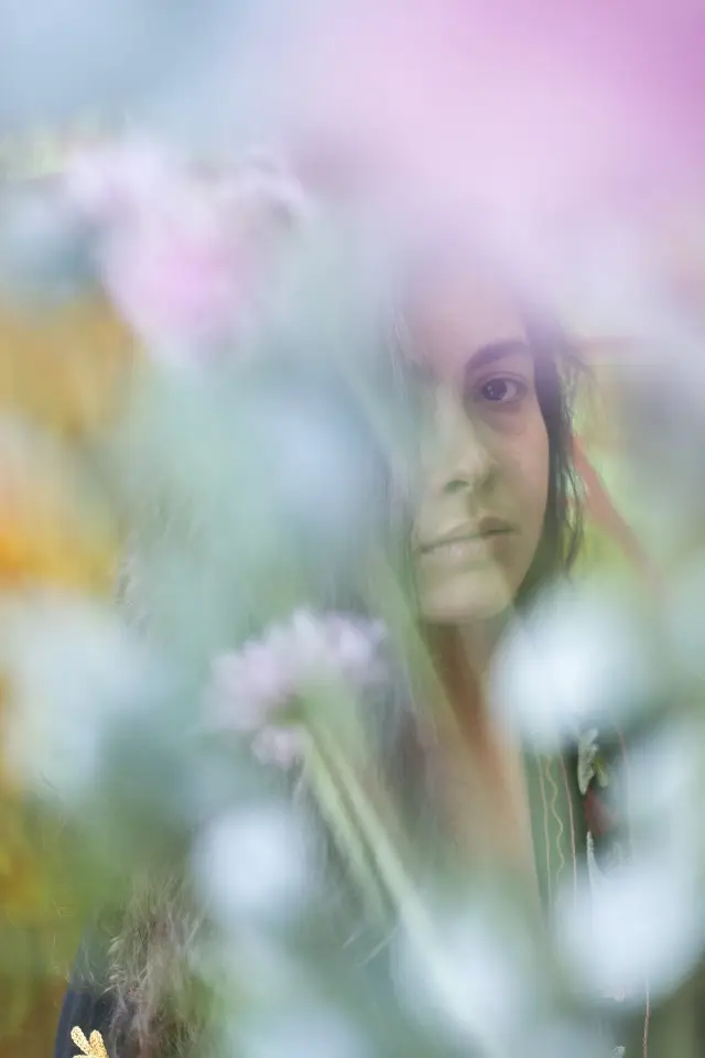 Фото  (Liz Capote)