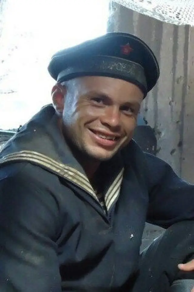 Фото Александр Суворов (Aleksandr Suvorov)