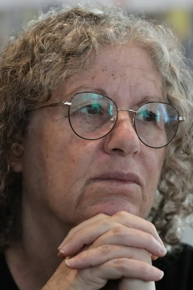 Фото  (Aviva Siegel)