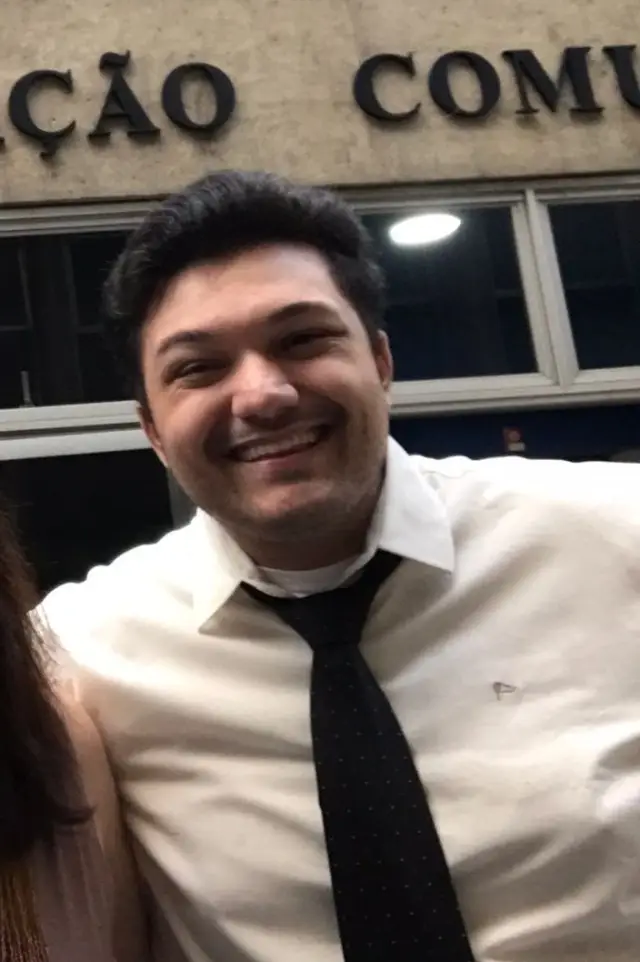 Фото  (Brenno Bertolaccini Machado)