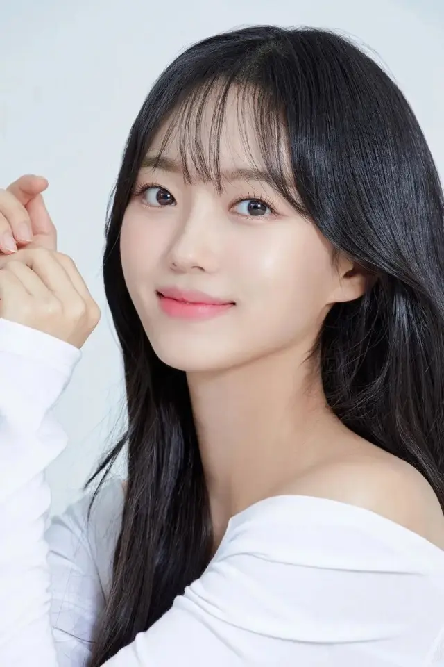 Фото Мун Да-ин (Moon Da-in)
