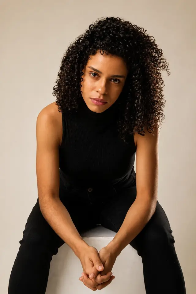 Фото  (Gloria Núñez)