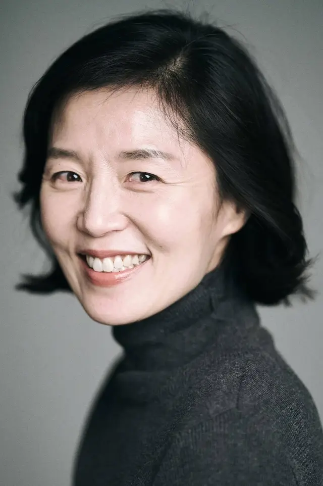 Фото  (Ahn Do-kyung)