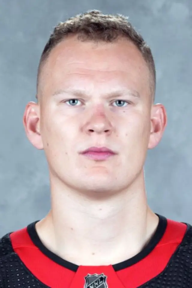 Фото  (Brady Tkachuk)