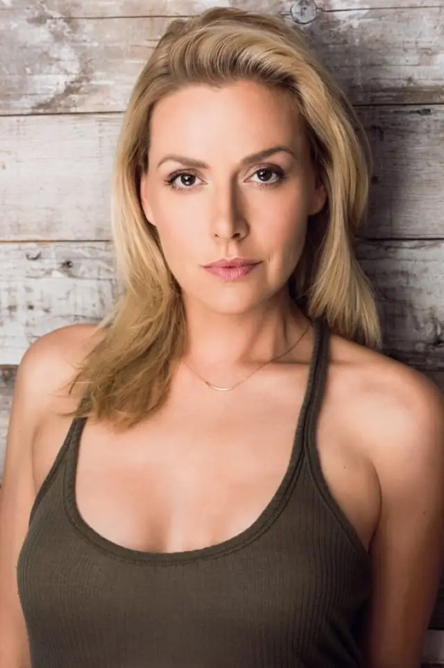 Фото Эллисон МакЭти (Allison McAtee)