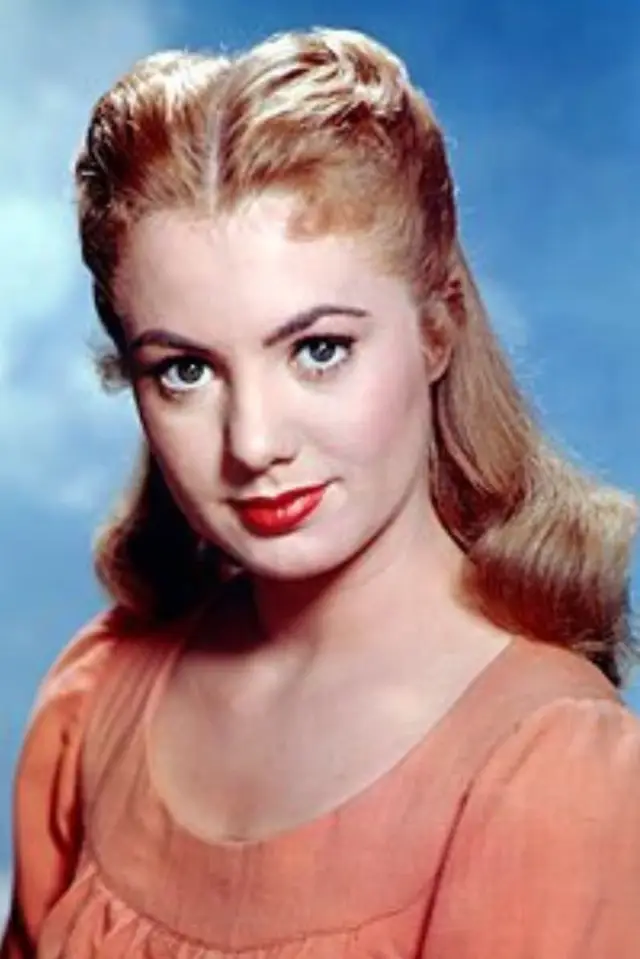 Фото Ширли Джонс (Shirley Jones)