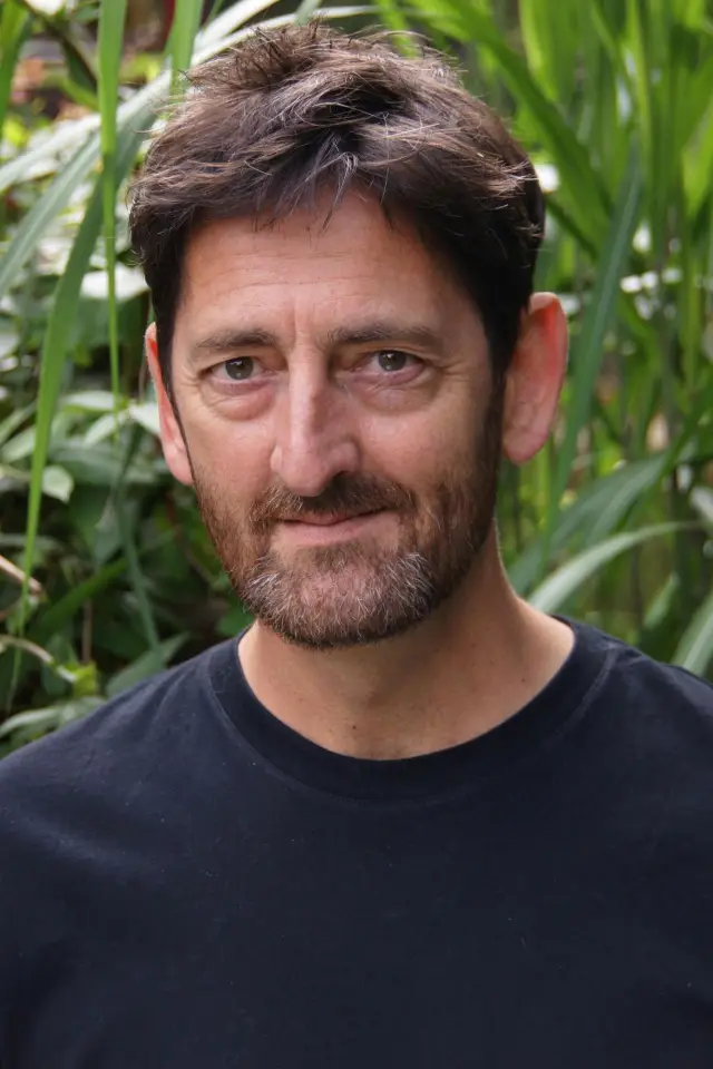 Фото Ричард Джеймс (Richard James)