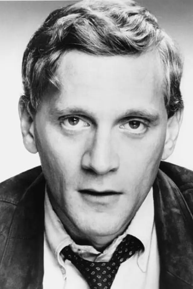 Фото Говард Эшман (Howard Ashman)