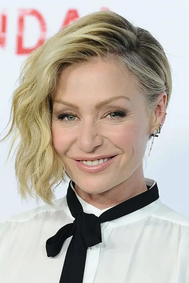 Фото Порша де Росси (Portia de Rossi)