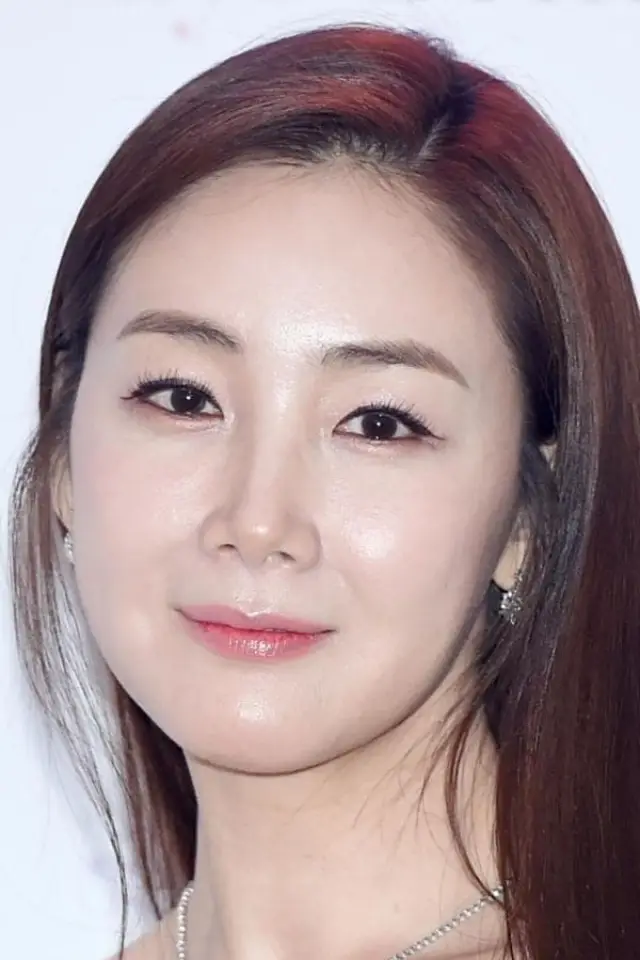 Фото Чхве Джи Ву (Choi Ji-woo)