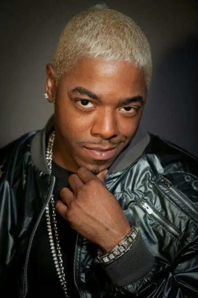 Фото Сиско (Sisqó)