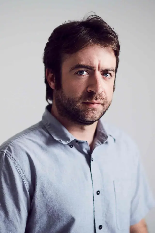 Фото Дерек Уотерс (Derek Waters)