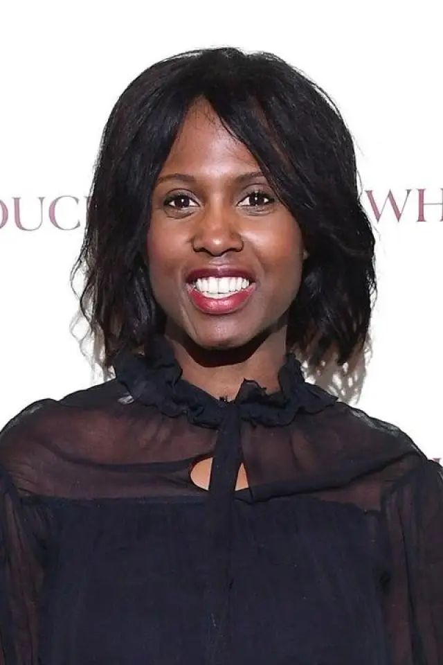 Фото  (Michelle Gayle)
