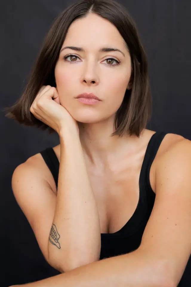 Фото Сара Линд (Sarah Lind)