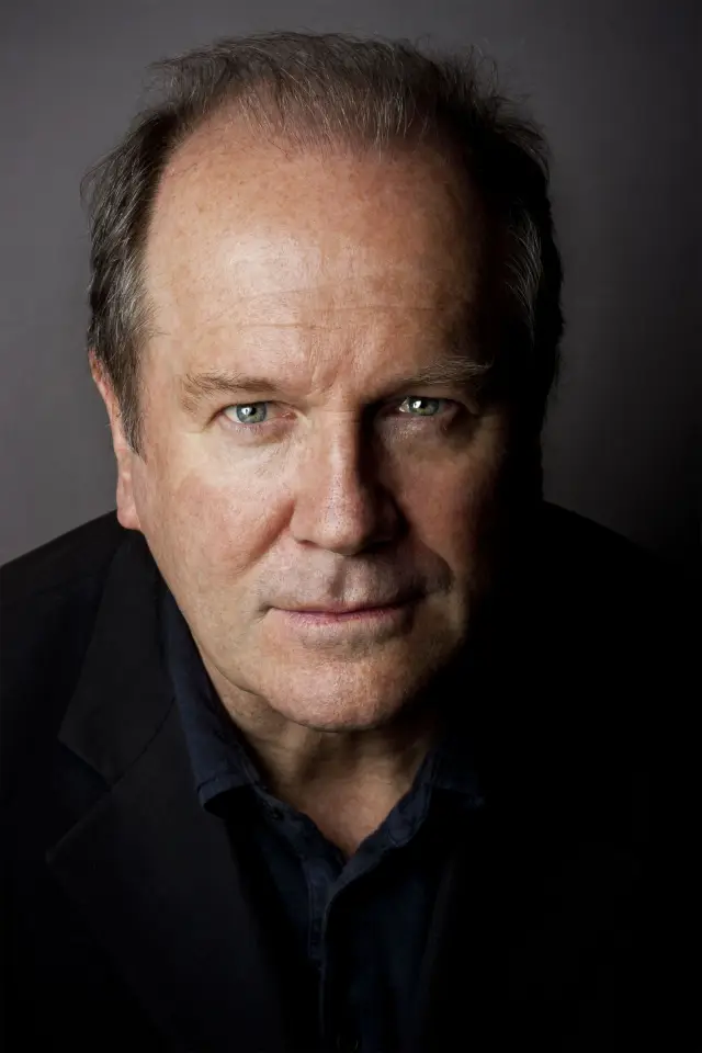 Фото Уильям Бойд (William Boyd)