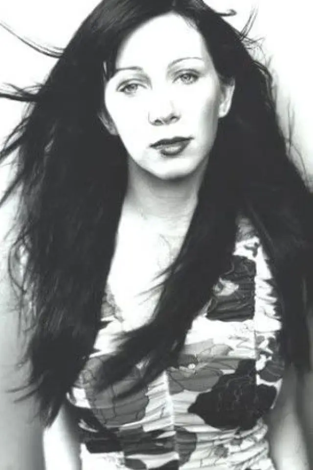Фото Джина-Рэй Картер (RayVeness)