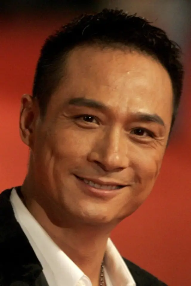 Фото Фрэнсис Нг (Francis Ng)