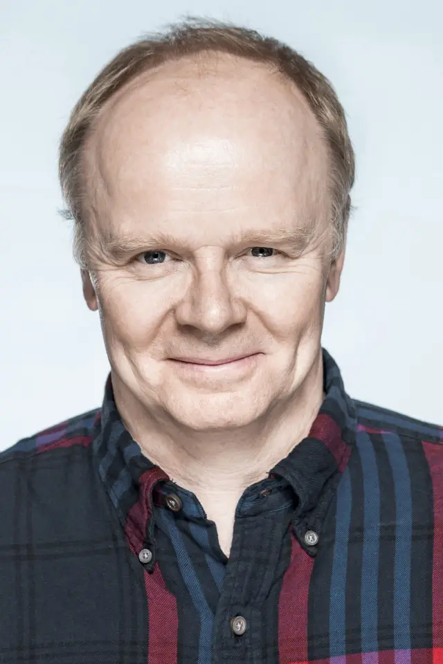 Фото Джейсон Уоткинс (Jason Watkins)