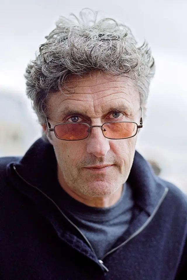 Фото Павел Павликовский (Paweł Pawlikowski)